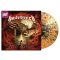 HATEBREED: Fatal Paradox (LP, splatter)