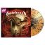 HATEBREED: Fatal Paradox (LP, splatter)