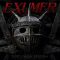 EXUMER: Death Mask Messiah (CD)