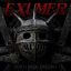 EXUMER: Death Mask Messiah (CD)