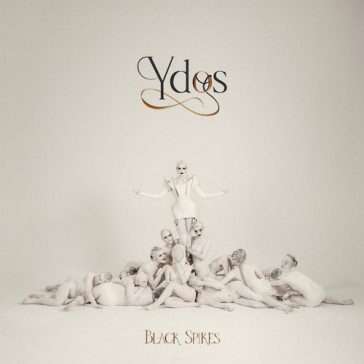 BLACK SPIKES: Ydos (CD)