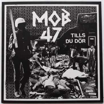 MOB 40: Tills Du Dor (LP)