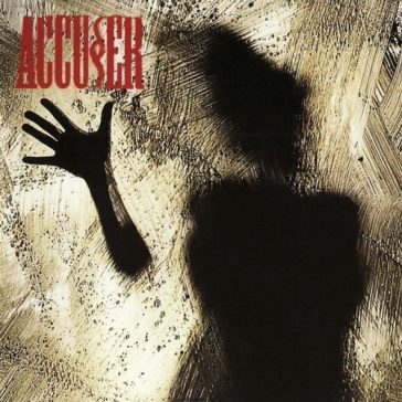 ACCUSER: Reflections (CD)