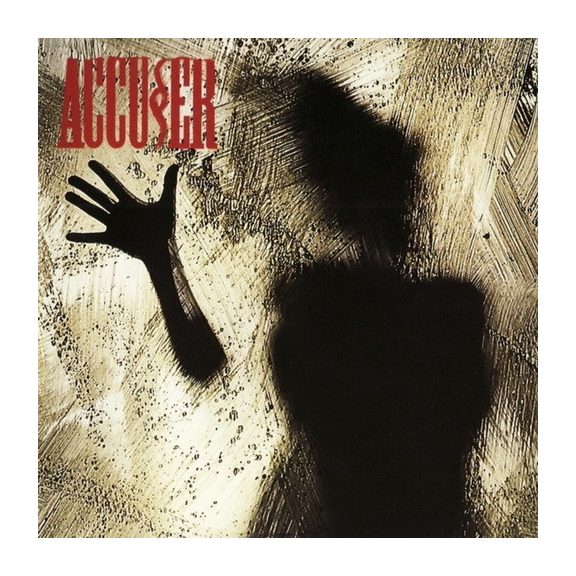 ACCUSER: Reflections (CD) ACCUSER: Reflections (CD)