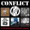 CONFLICT: Statements Of Intent 1982-87 (5CD)