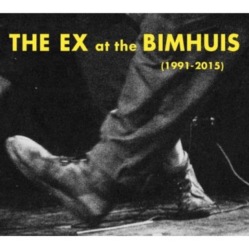 EX, THE: At Bimuis 1991-2015 (2CD)
