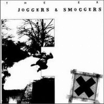 EX, THE: Joggers & Smokers (2CD)