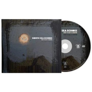 NORTH SEA ECHOES: How To Cast A Shadow (CD)