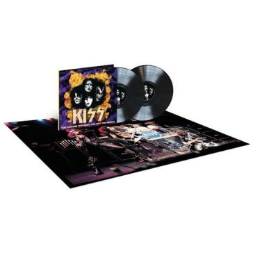KISS: You Wanted The Best, You Got The Best (2LP, 180 gr)
