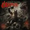 SAXON: God Of Thunder (CD)