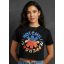 RED HOT CHILI PEPPERS: Californication Asterix (ladies crop top)