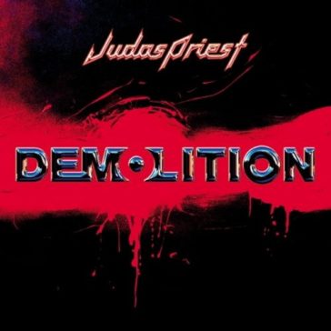 JUDAS PRIEST: Demolition (CD)