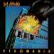 DEF LEPPARD: Pyromania (CD)