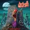 LEFT TO DIE: Initium Mortis (CD)
