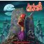 LEFT TO DIE: Initium Mortis (CD)