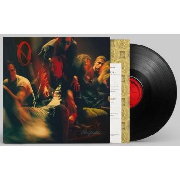 QUEENS OF THE STONE AGE: Perfecth (LP)