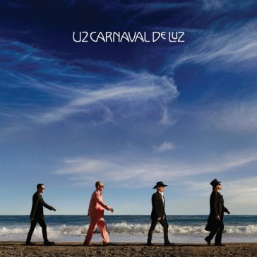 U2: Carnaval De Luz (CD)