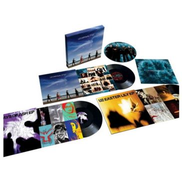 U2: Carnaval De Luz (3LP)