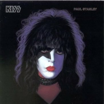 KISS: Paul Satnley 1978 (CD)
