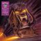 MOTORHEAD: Orgasmatron 40th Anniversary (LP, coloured, 2026 remix)