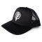 TANKCSAPDA: Logo P (trucker baseball sapka)