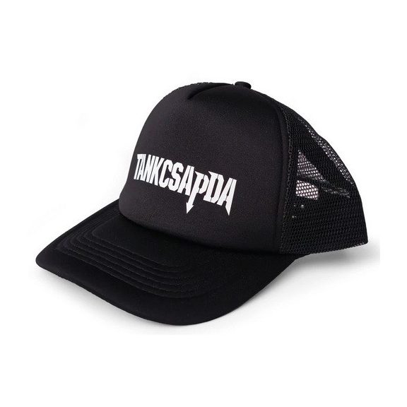 TANKCSAPDA: Tancsapda (trucker baseball sapka) TANKCSAPDA: Tancsapda (trucker baseball sapka)