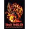 IRON MAIDEN: Burning Ambition - Documentary (DVD)
