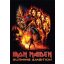 IRON MAIDEN: Burning Ambition - Documentary (DVD)