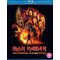 IRON MAIDEN: Burning Ambition - Documentary (Blu-ray)