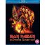 IRON MAIDEN: Burning Ambition - Documentary (Blu-ray)