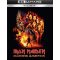 IRON MAIDEN: Burning Ambition - Documentary (Blu-ray 4K Ultra HD)