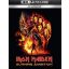 IRON MAIDEN: Burning Ambition - Documentary (Blu-ray 4K Ultra HD)