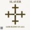 SLAYER: God Hates Us All (LP, coloured)