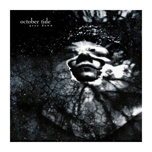 OCTOBER TIDE: Grey (CD) OCTOBER TIDE: Grey (CD)