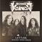VOIVOD: Latitude-Dimension Hatross Preprod (CD)