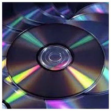 CD